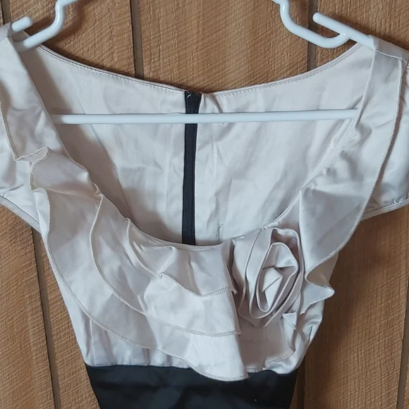 Dress - Picture 2 of 3